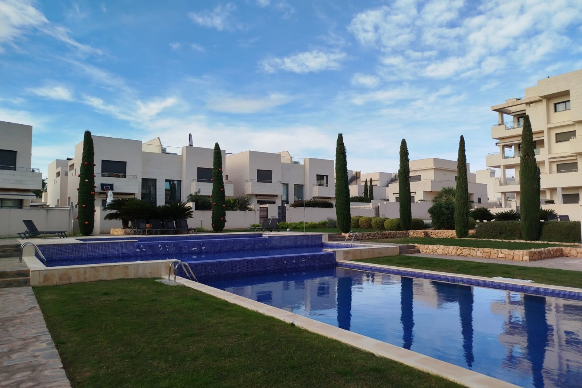 Bestaande bouw - Villa -
Orihuela Costa - Los Dolses