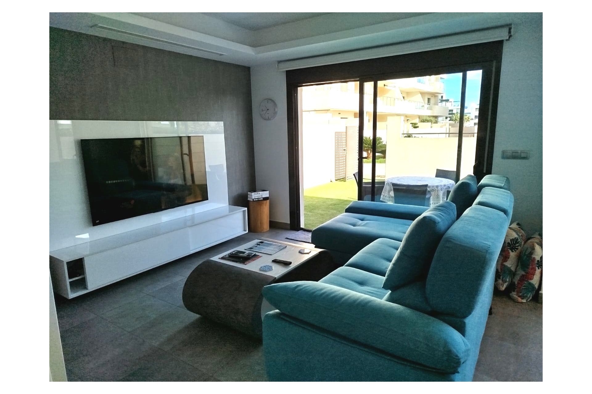 Bestaande bouw - Villa -
Orihuela Costa - Los Dolses