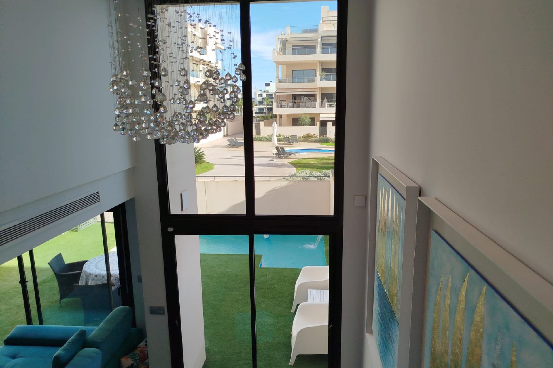 Bestaande bouw - Villa -
Orihuela Costa - Los Dolses