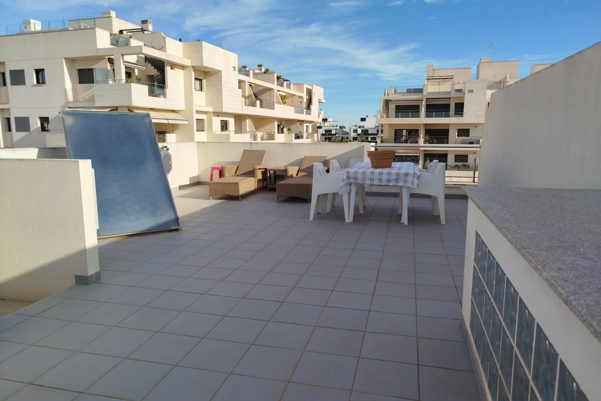 Bestaande bouw - Villa -
Orihuela Costa - Los Dolses