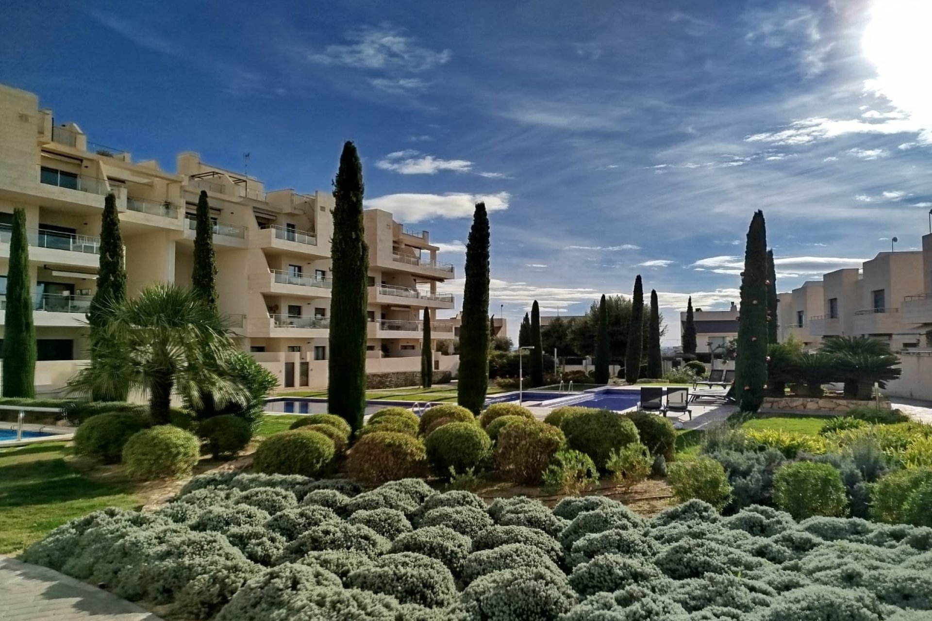 Bestaande bouw - Villa -
Orihuela Costa - Los Dolses