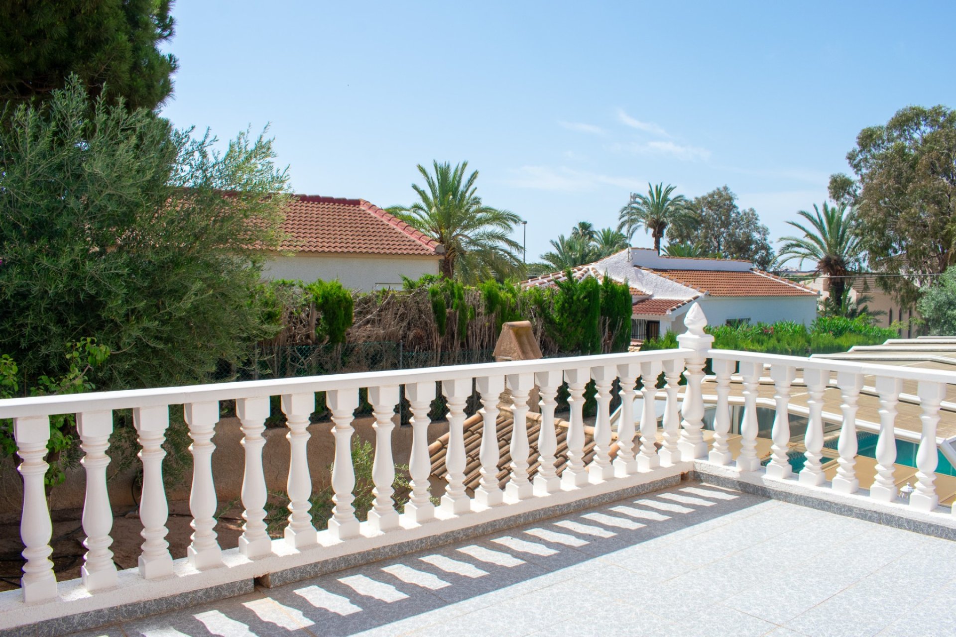 Bestaande bouw - Villa -
Orihuela Costa - Mil Palmeras