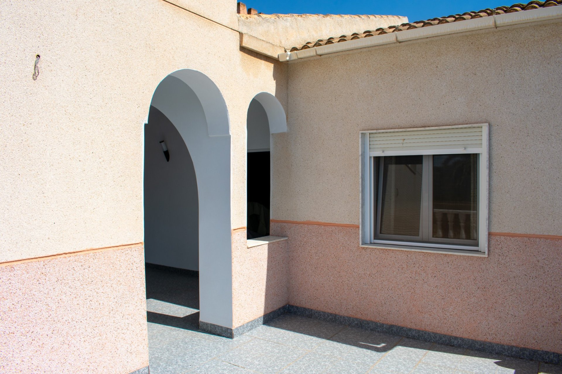 Bestaande bouw - Villa -
Orihuela Costa - Mil Palmeras