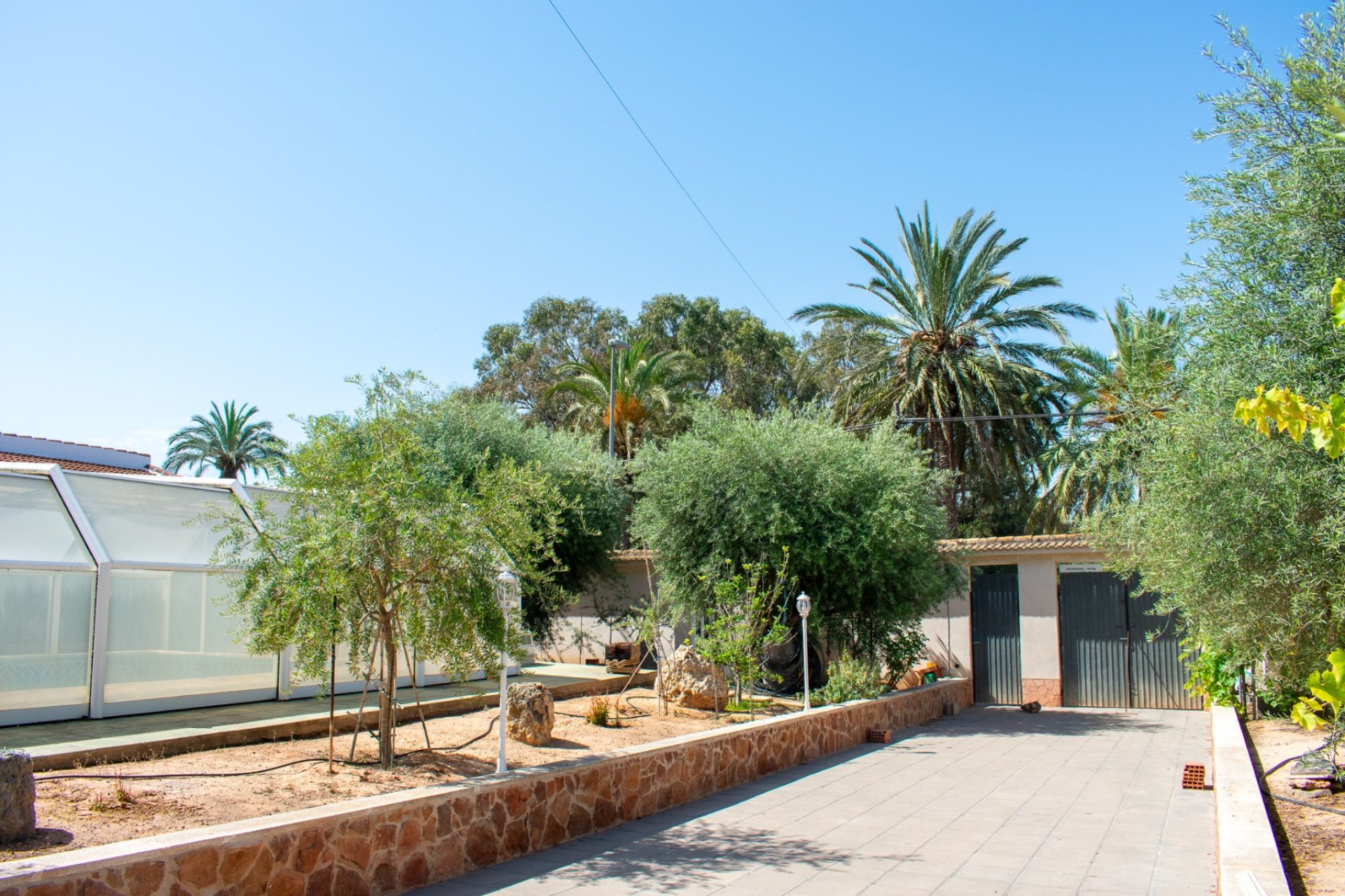 Bestaande bouw - Villa -
Orihuela Costa - Mil Palmeras