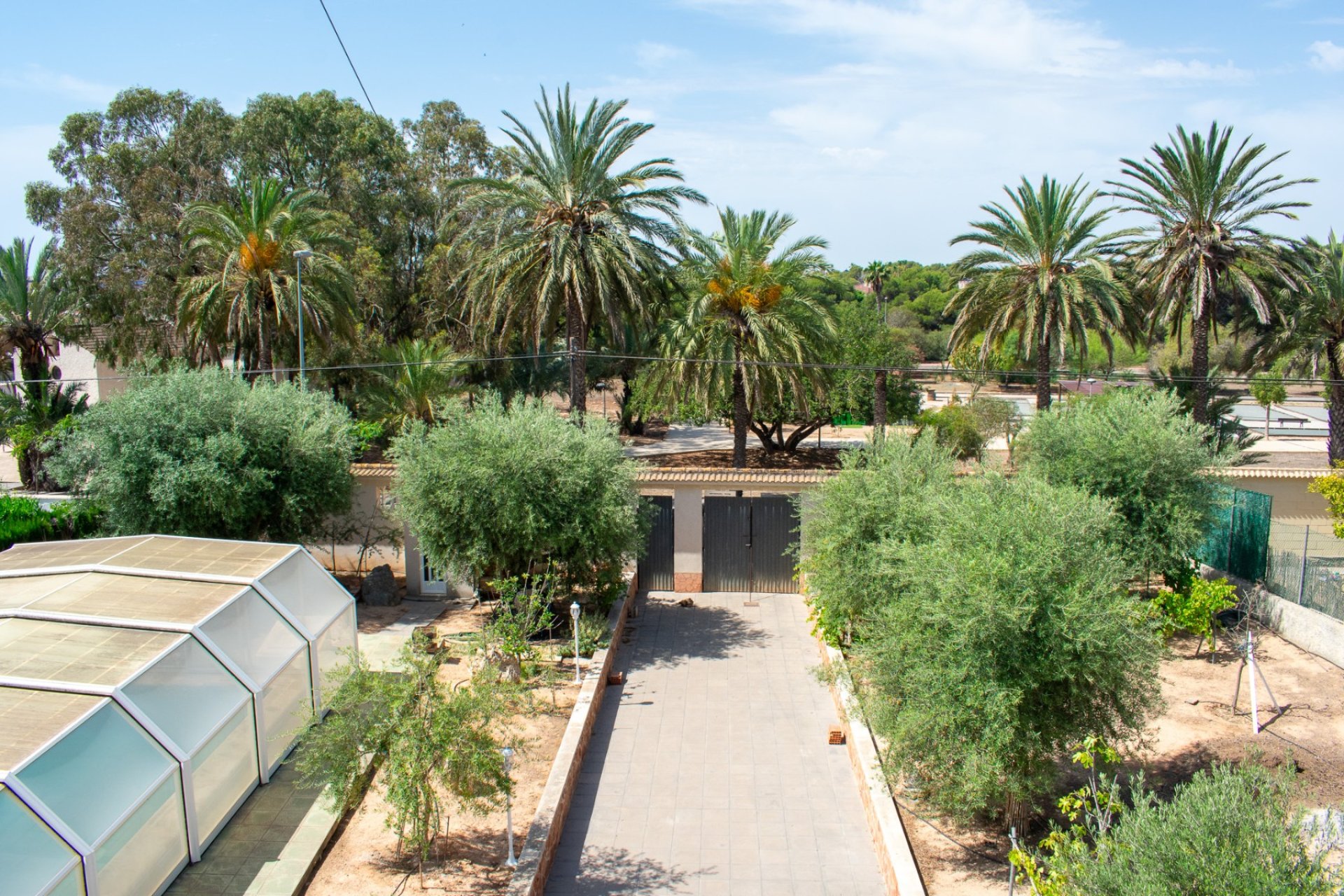 Bestaande bouw - Villa -
Orihuela Costa - Mil Palmeras