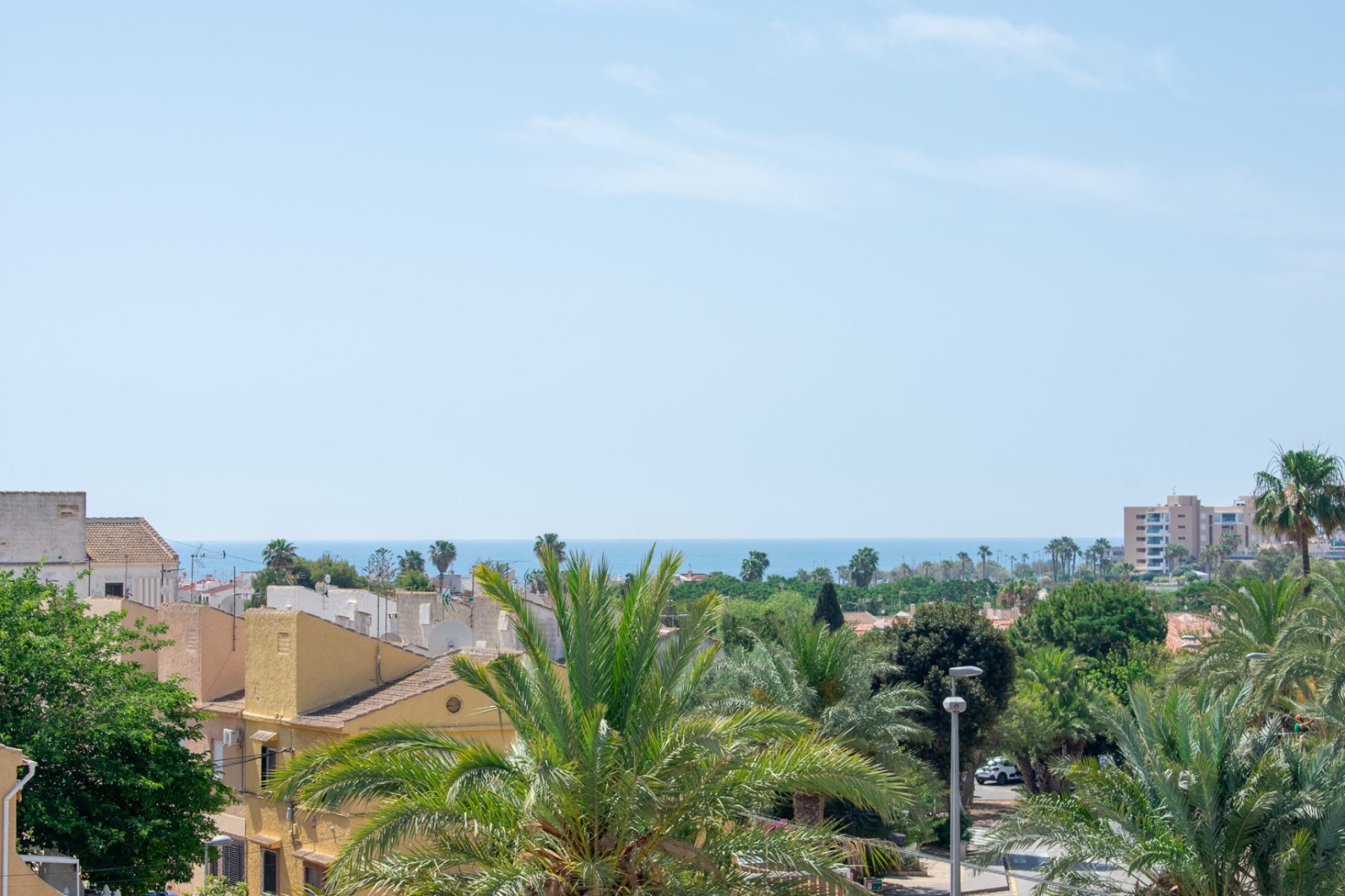 Bestaande bouw - Villa -
Orihuela Costa - Mil Palmeras