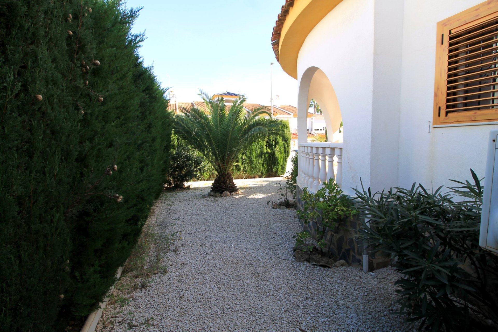 Bestaande bouw - Villa -
Orihuela Costa - Mil Palmeras