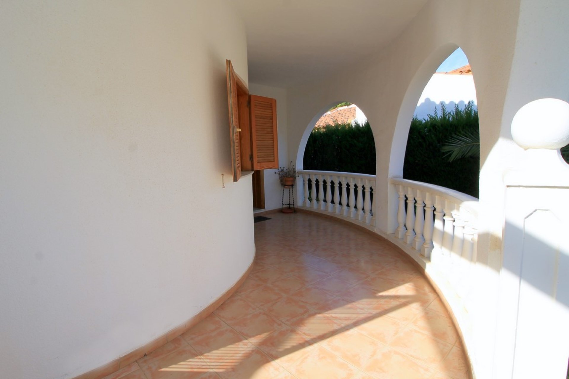 Bestaande bouw - Villa -
Orihuela Costa - Mil Palmeras