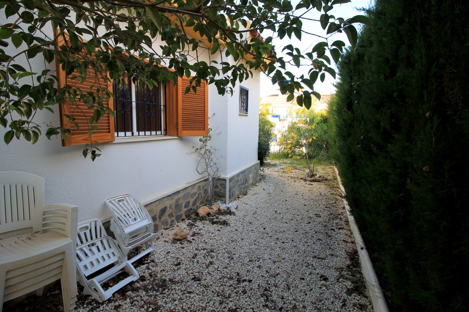 Bestaande bouw - Villa -
Orihuela Costa - Mil Palmeras