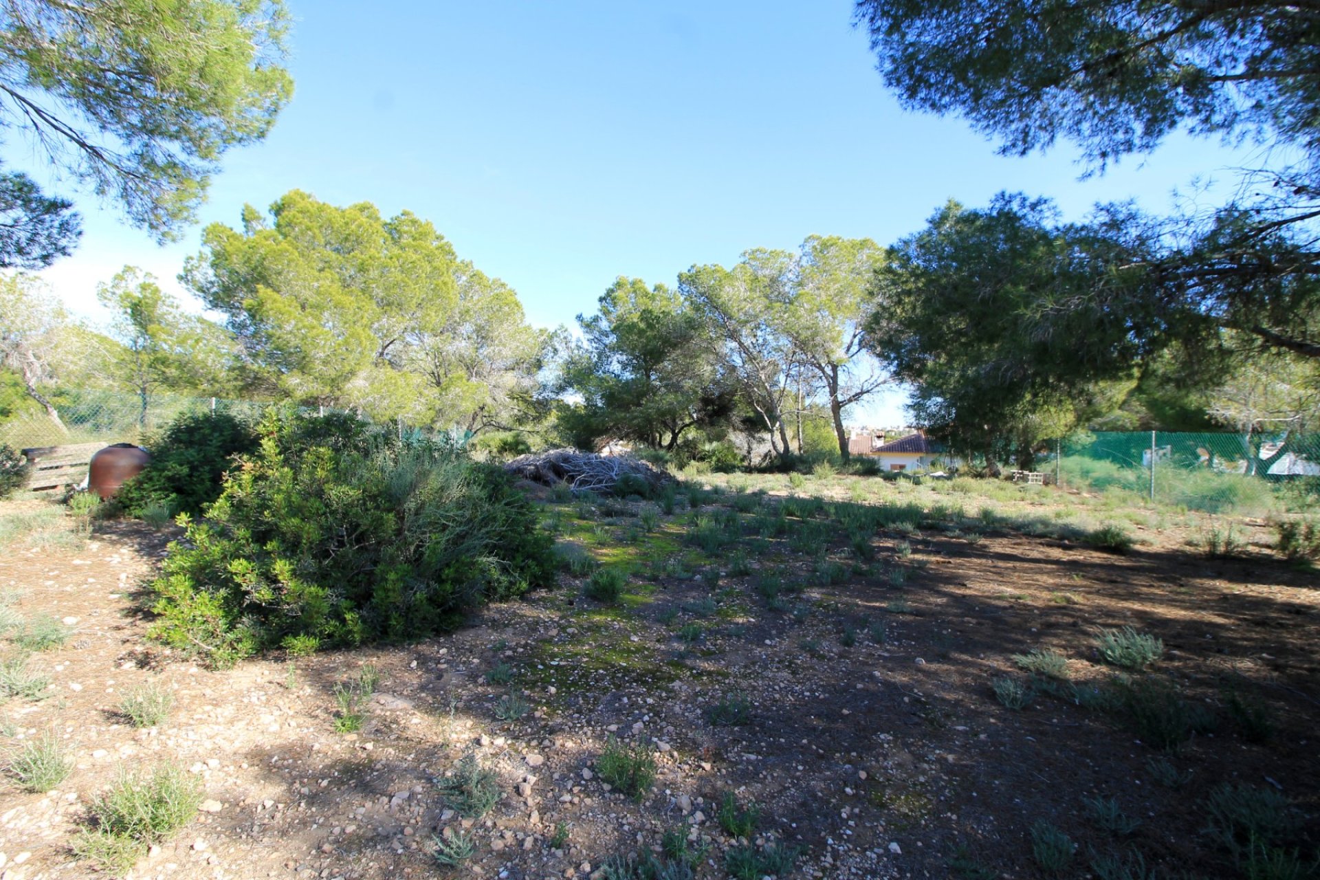 Bestaande bouw - Villa -
Orihuela Costa - Mil Palmeras