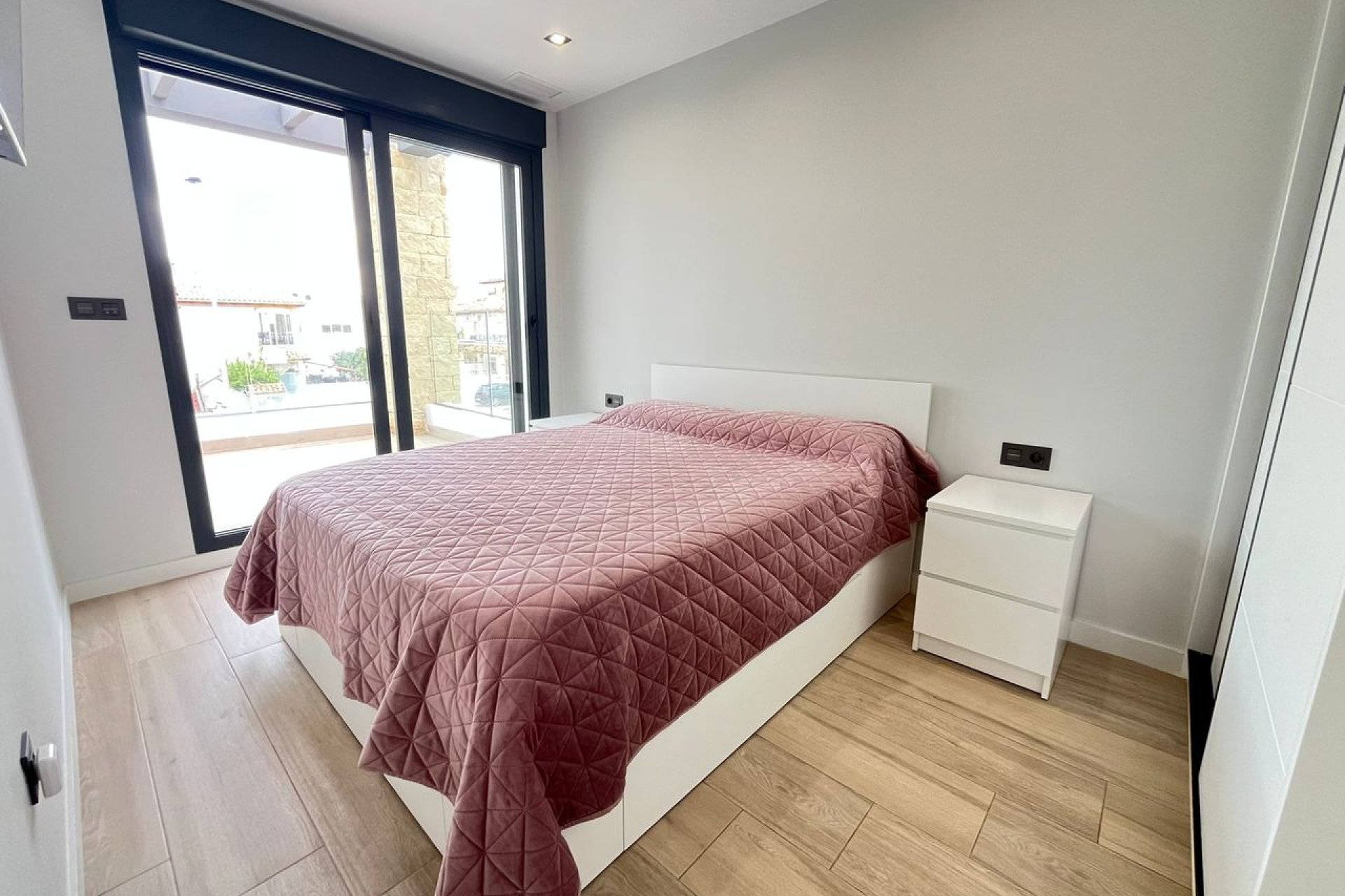 Bestaande bouw - Villa -
Orihuela Costa - Playa Flamenca