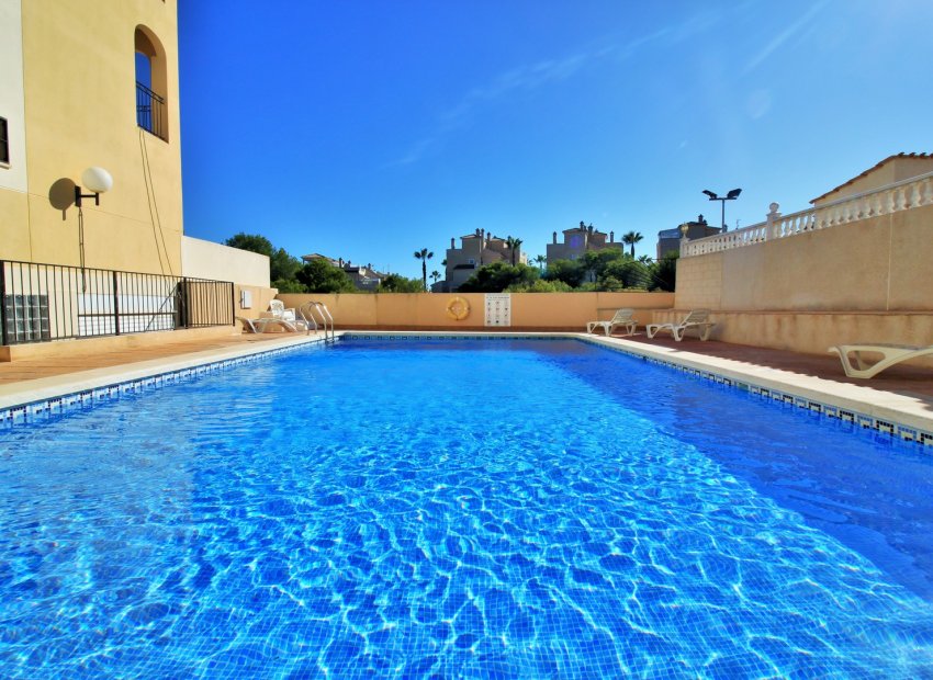 Bestaande bouw - Villa -
Orihuela Costa - Playa Flamenca