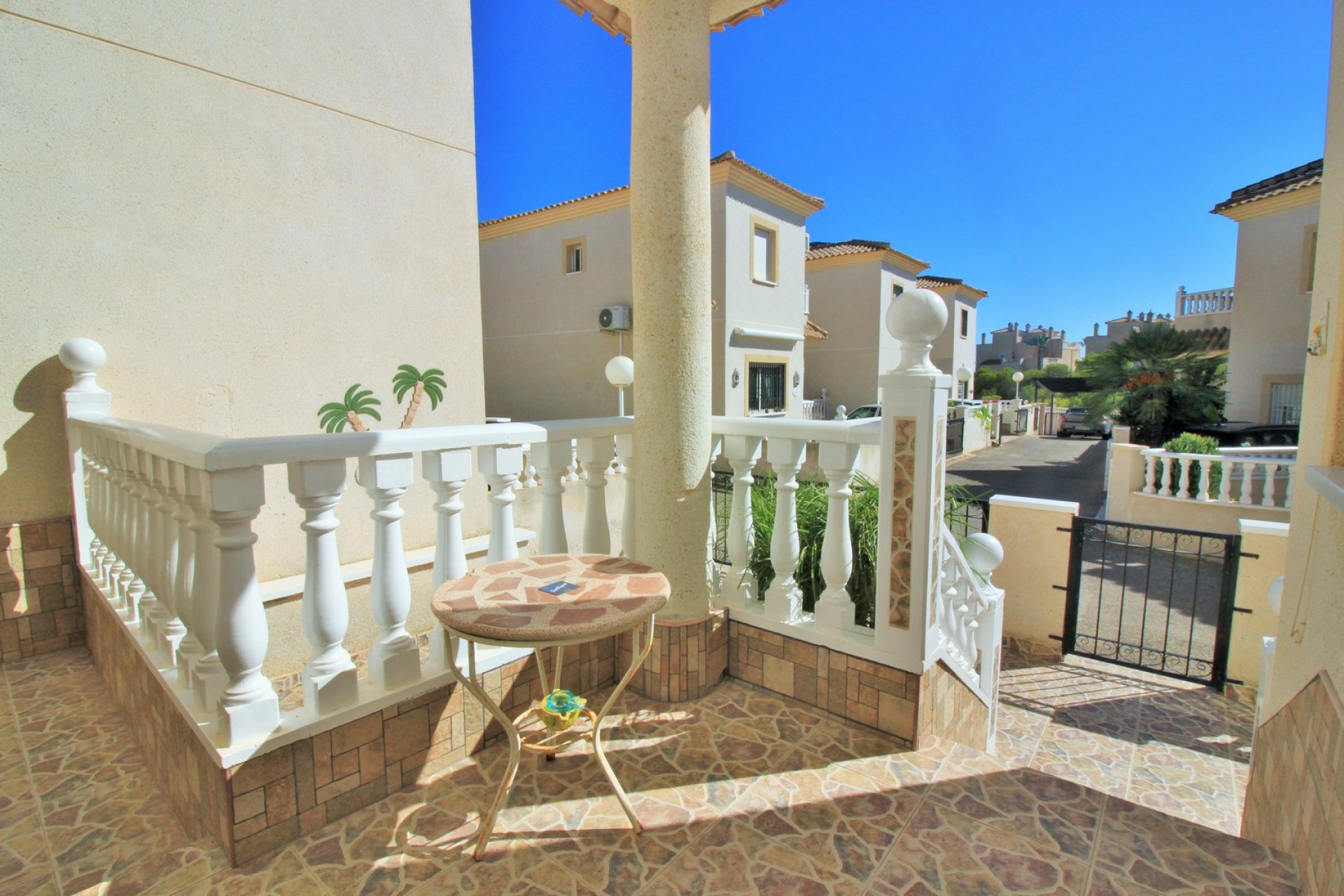 Bestaande bouw - Villa -
Orihuela Costa - Playa Flamenca