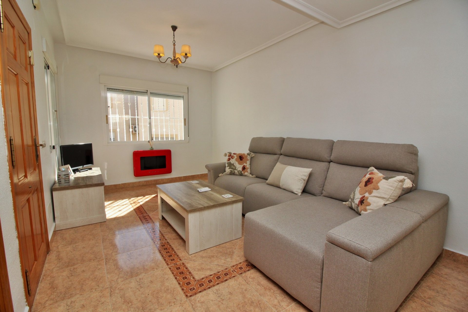 Bestaande bouw - Villa -
Orihuela Costa - Playa Flamenca