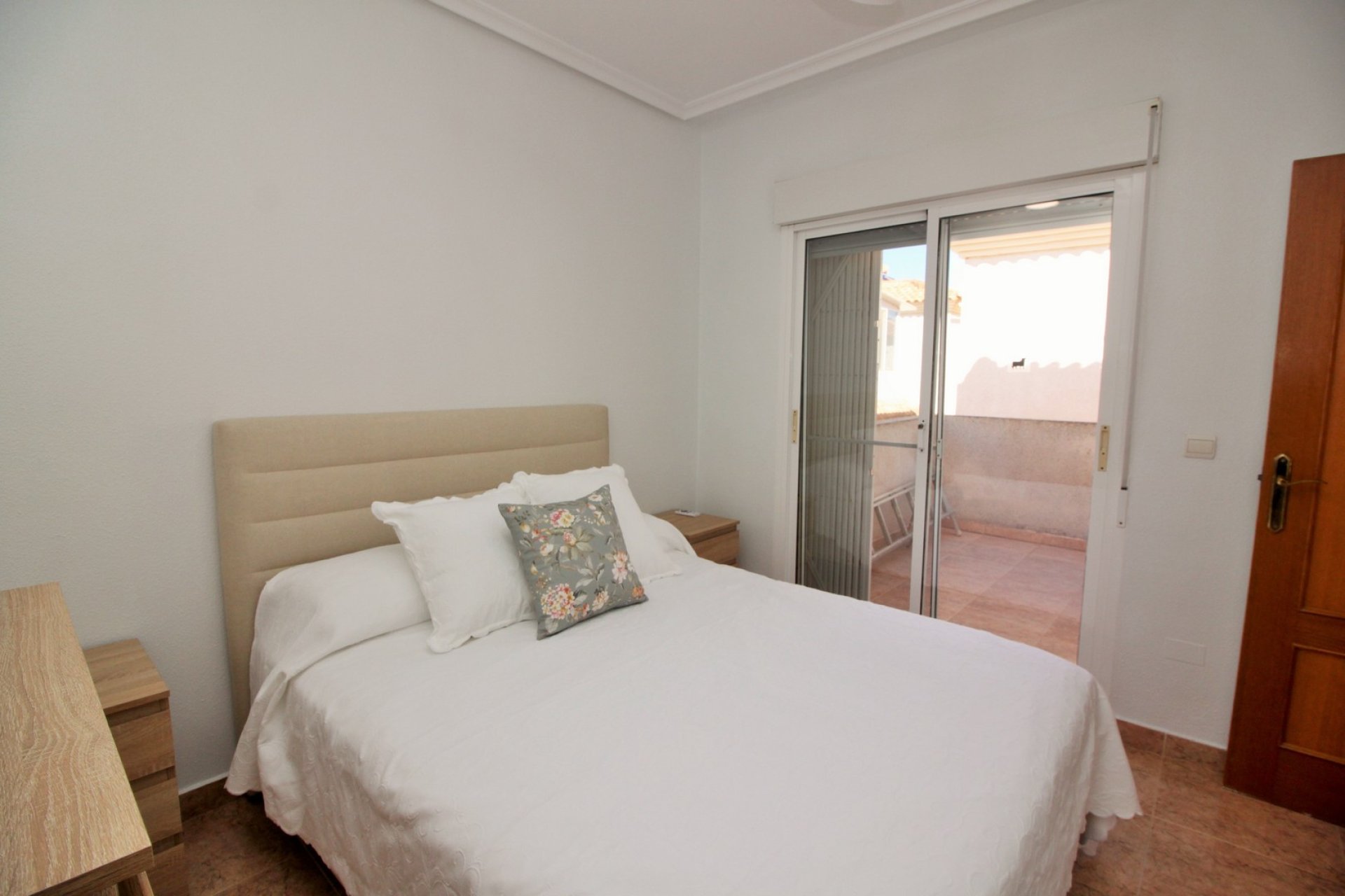 Bestaande bouw - Villa -
Orihuela Costa - Playa Flamenca