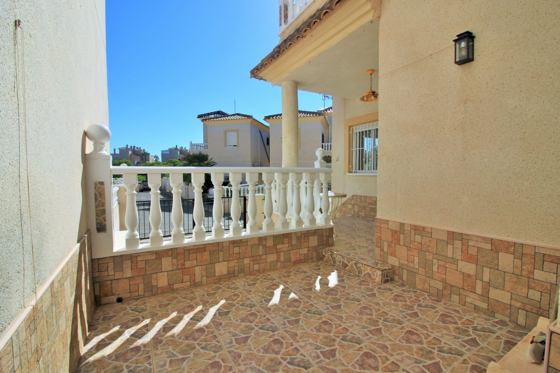 Bestaande bouw - Villa -
Orihuela Costa - Playa Flamenca