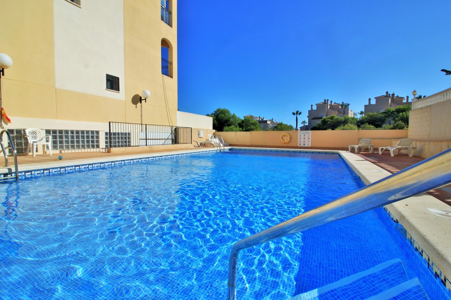 Bestaande bouw - Villa -
Orihuela Costa - Playa Flamenca