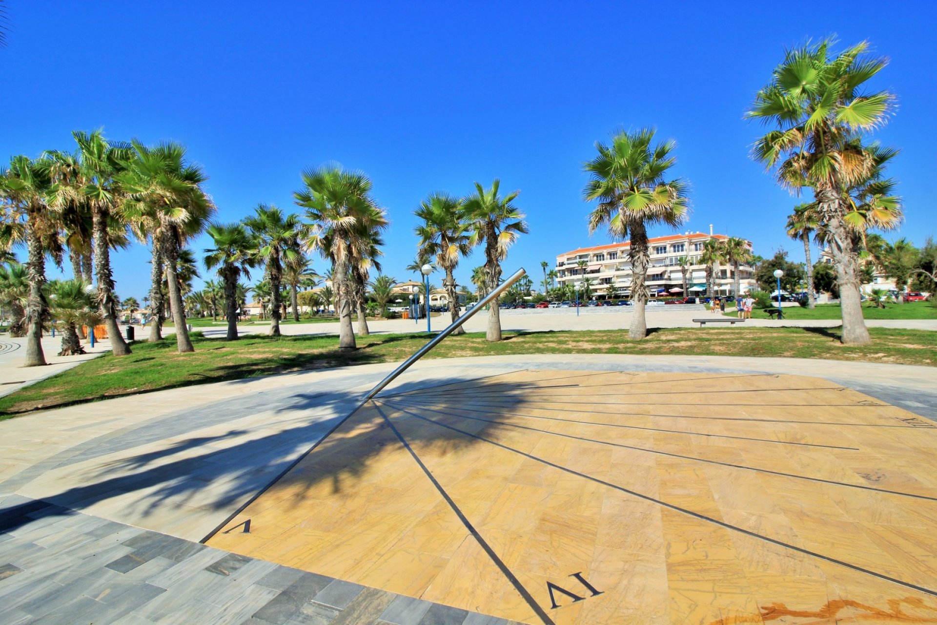 Bestaande bouw - Villa -
Orihuela Costa - Playa Flamenca