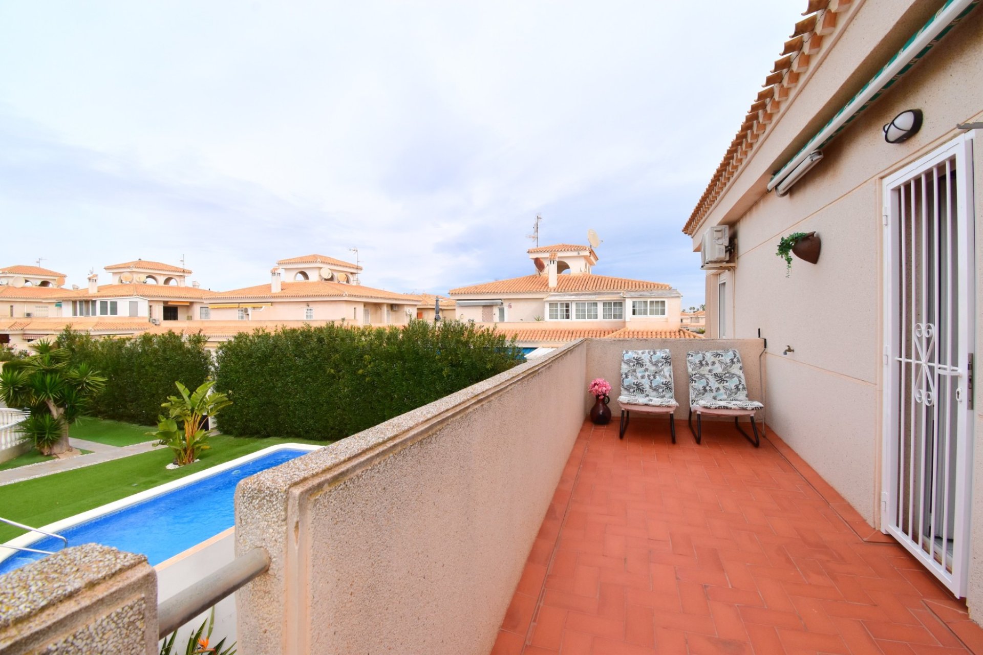 Bestaande bouw - Villa -
Orihuela Costa - Playa Flamenca