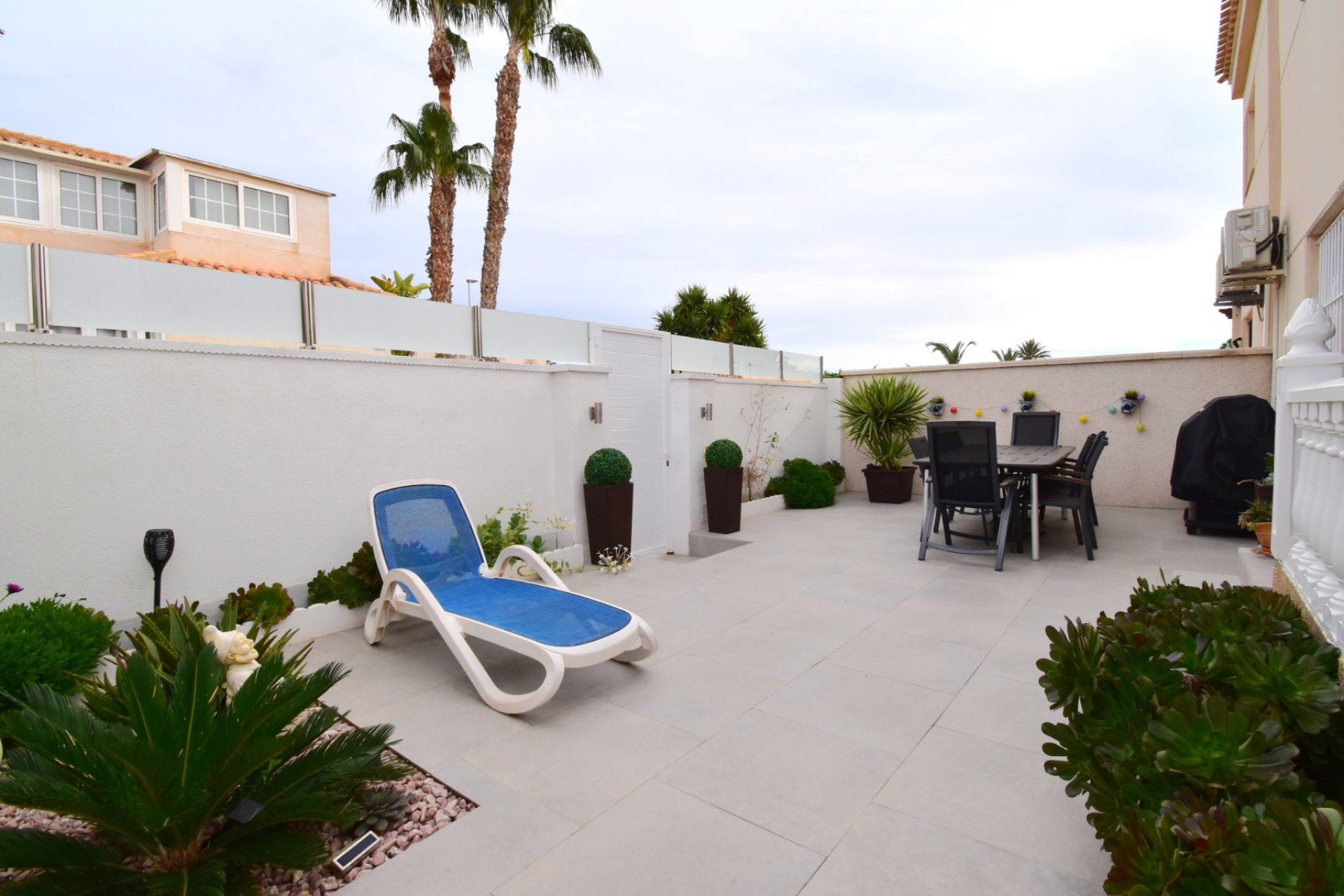 Bestaande bouw - Villa -
Orihuela Costa - Playa Flamenca