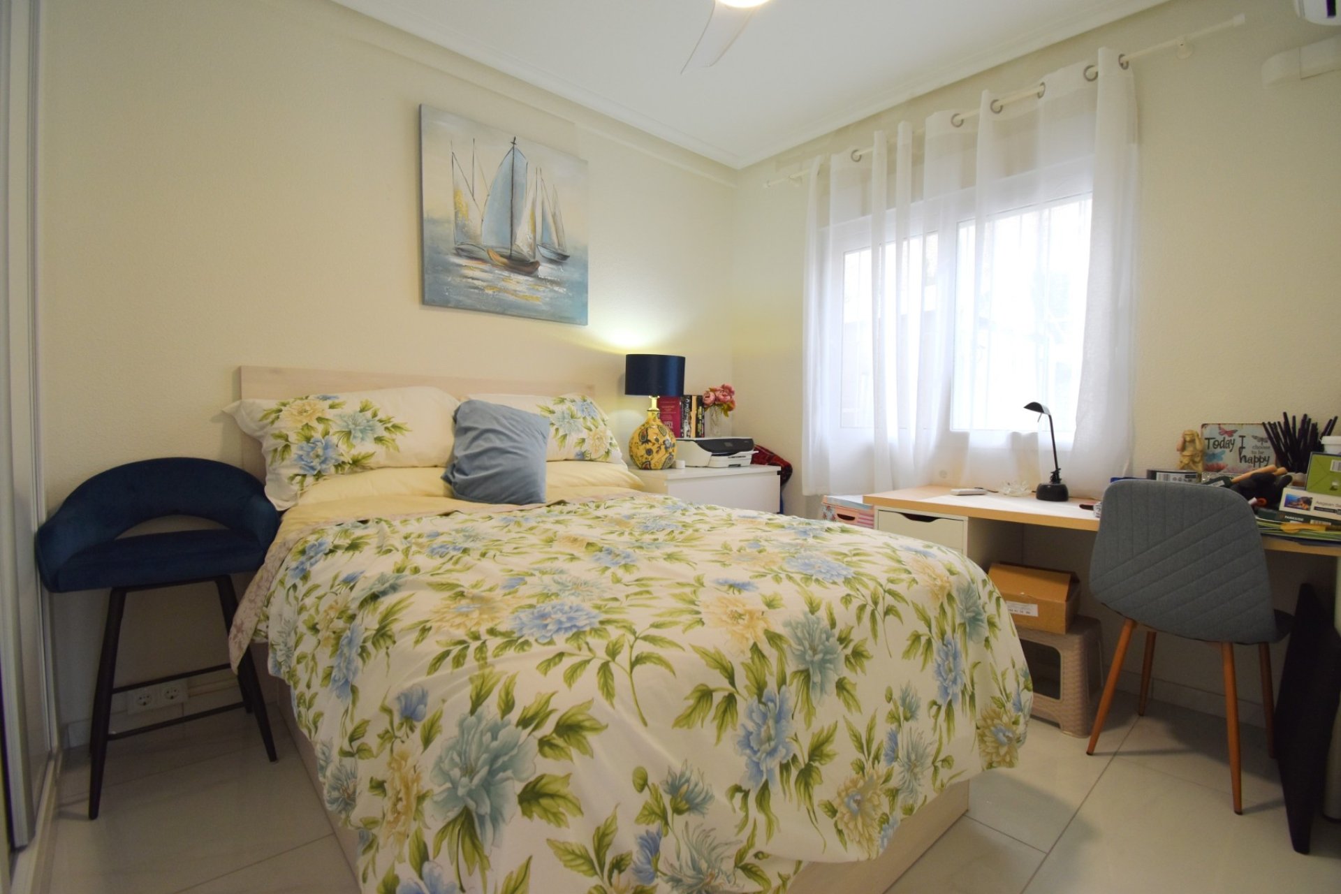 Bestaande bouw - Villa -
Orihuela Costa - Playa Flamenca