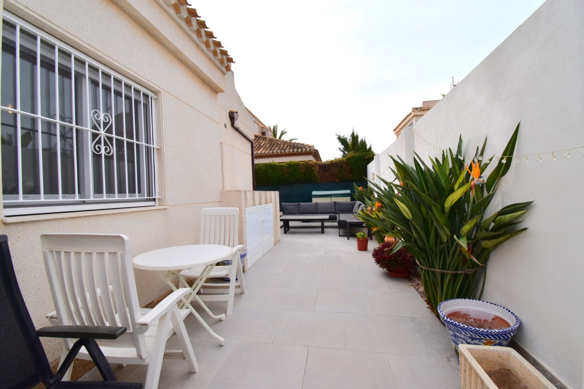 Bestaande bouw - Villa -
Orihuela Costa - Playa Flamenca