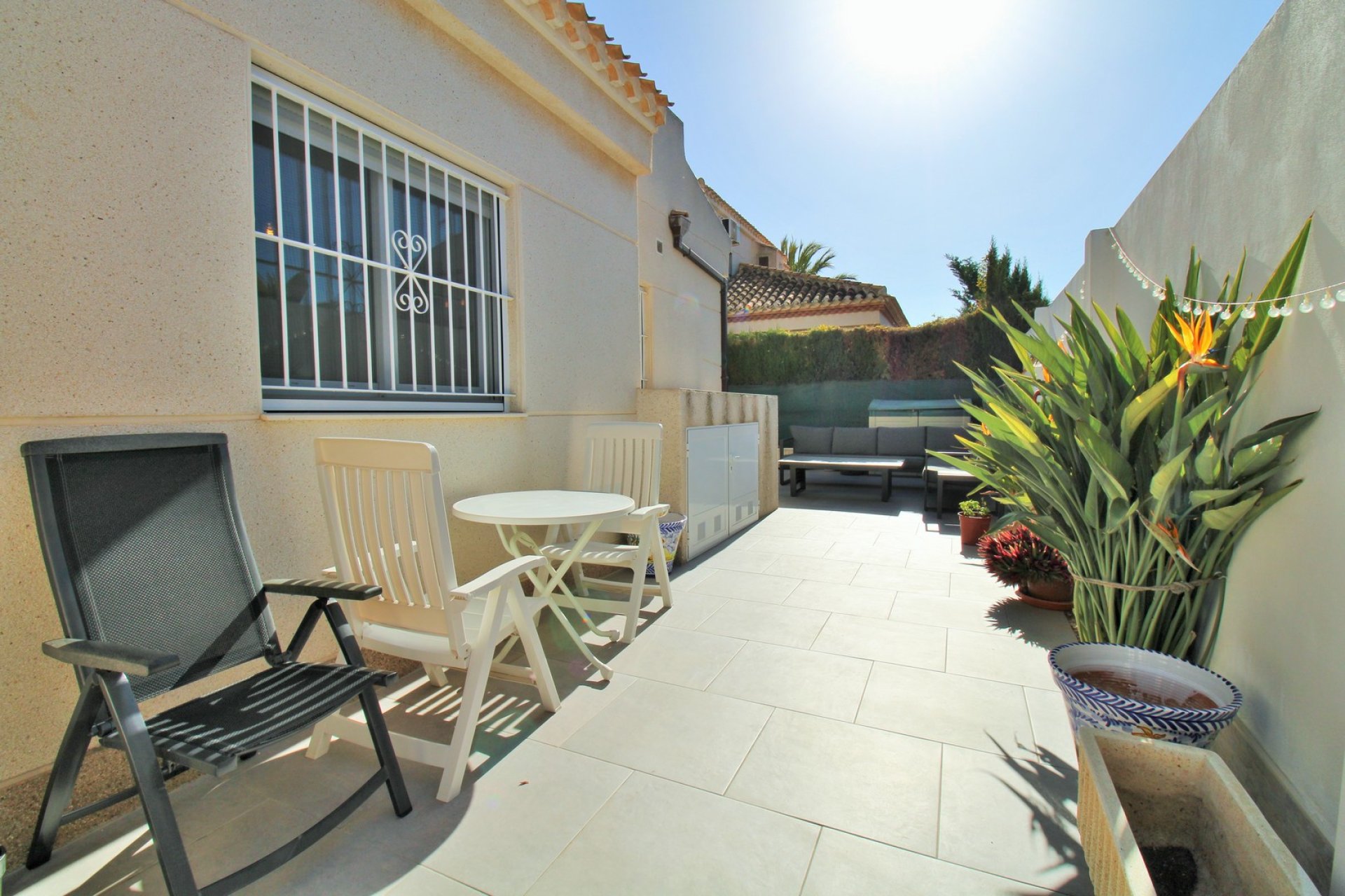 Bestaande bouw - Villa -
Orihuela Costa - Playa Flamenca