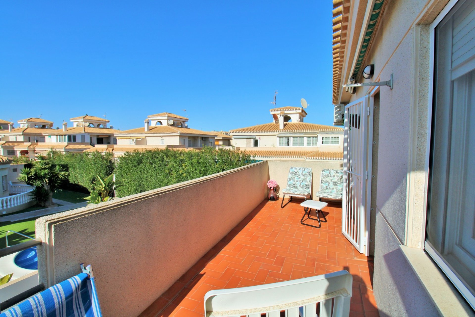 Bestaande bouw - Villa -
Orihuela Costa - Playa Flamenca