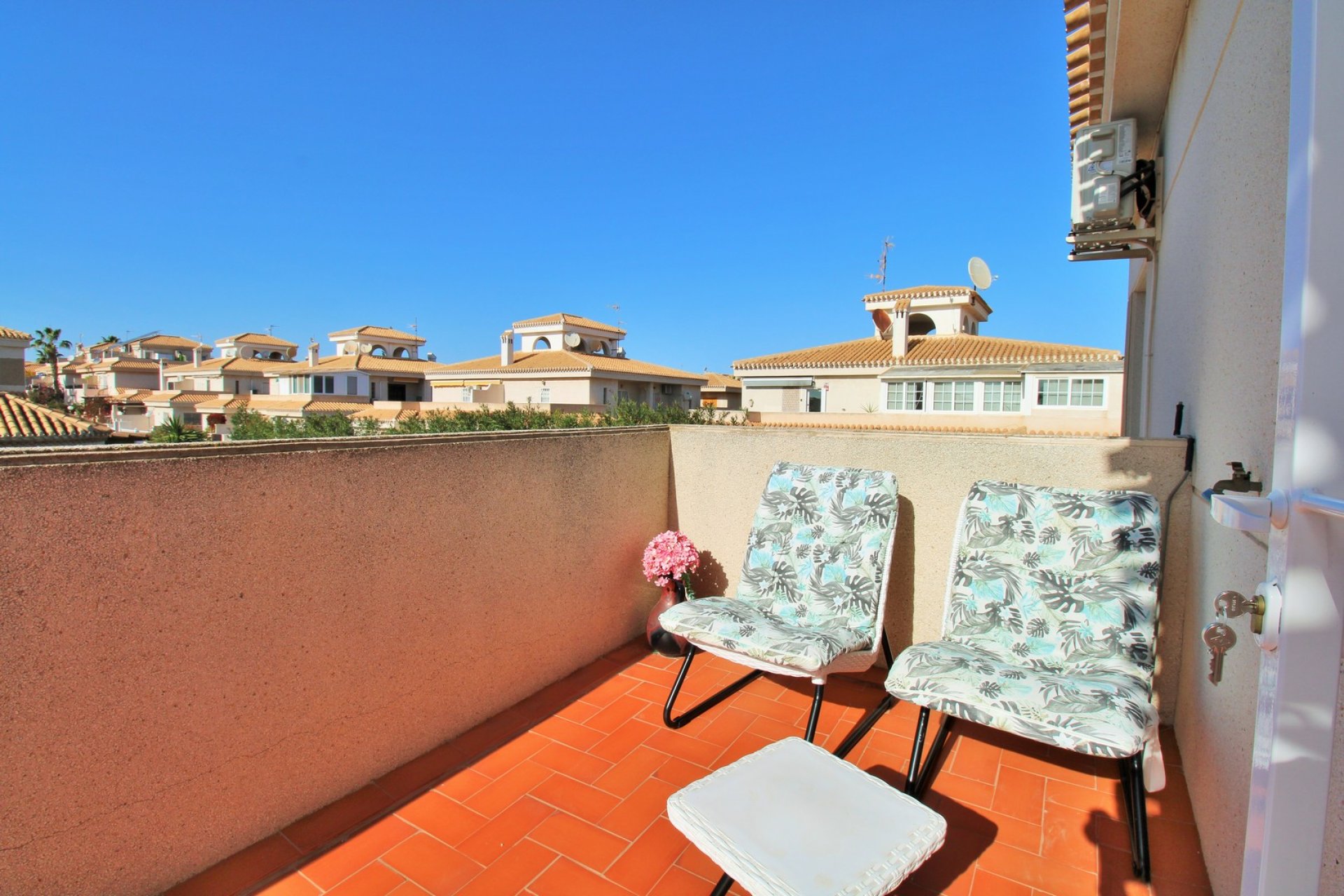 Bestaande bouw - Villa -
Orihuela Costa - Playa Flamenca