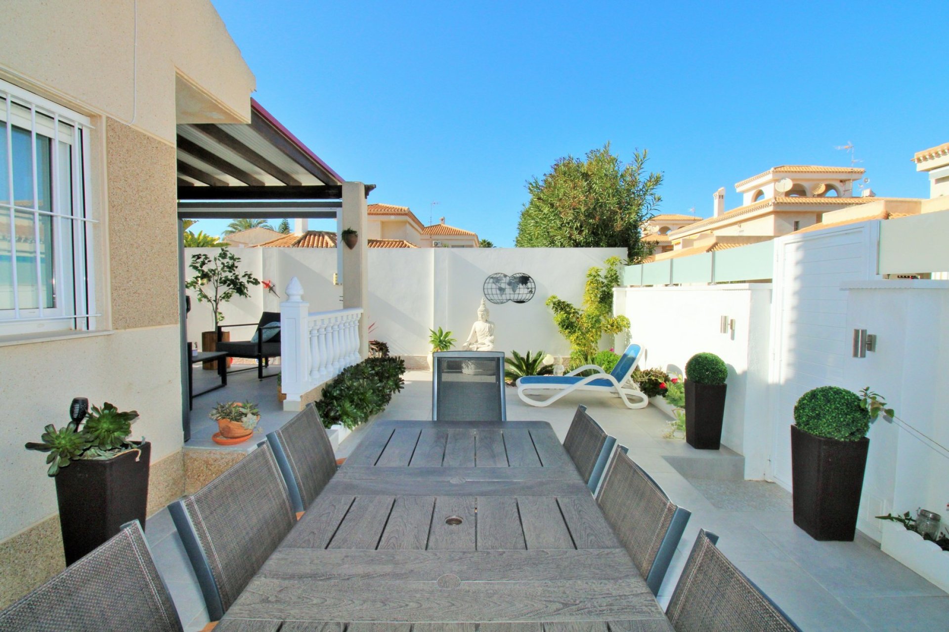 Bestaande bouw - Villa -
Orihuela Costa - Playa Flamenca