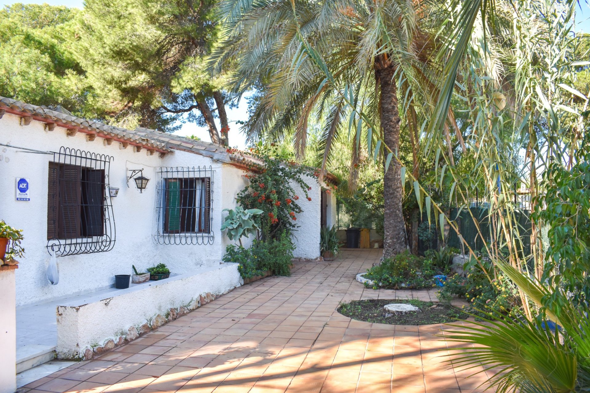 Bestaande bouw - Villa -
Orihuela Costa - Punta Prima