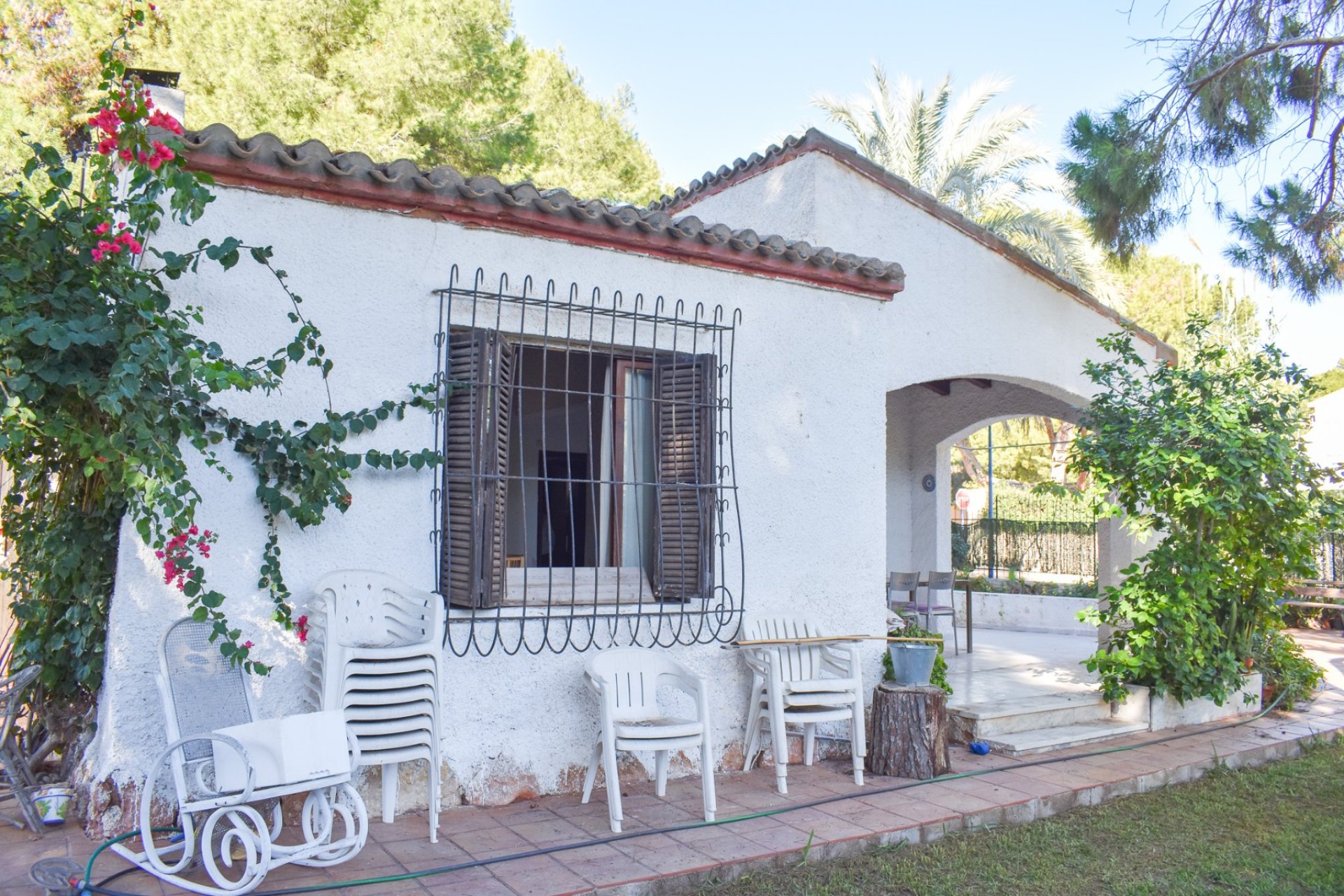 Bestaande bouw - Villa -
Orihuela Costa - Punta Prima