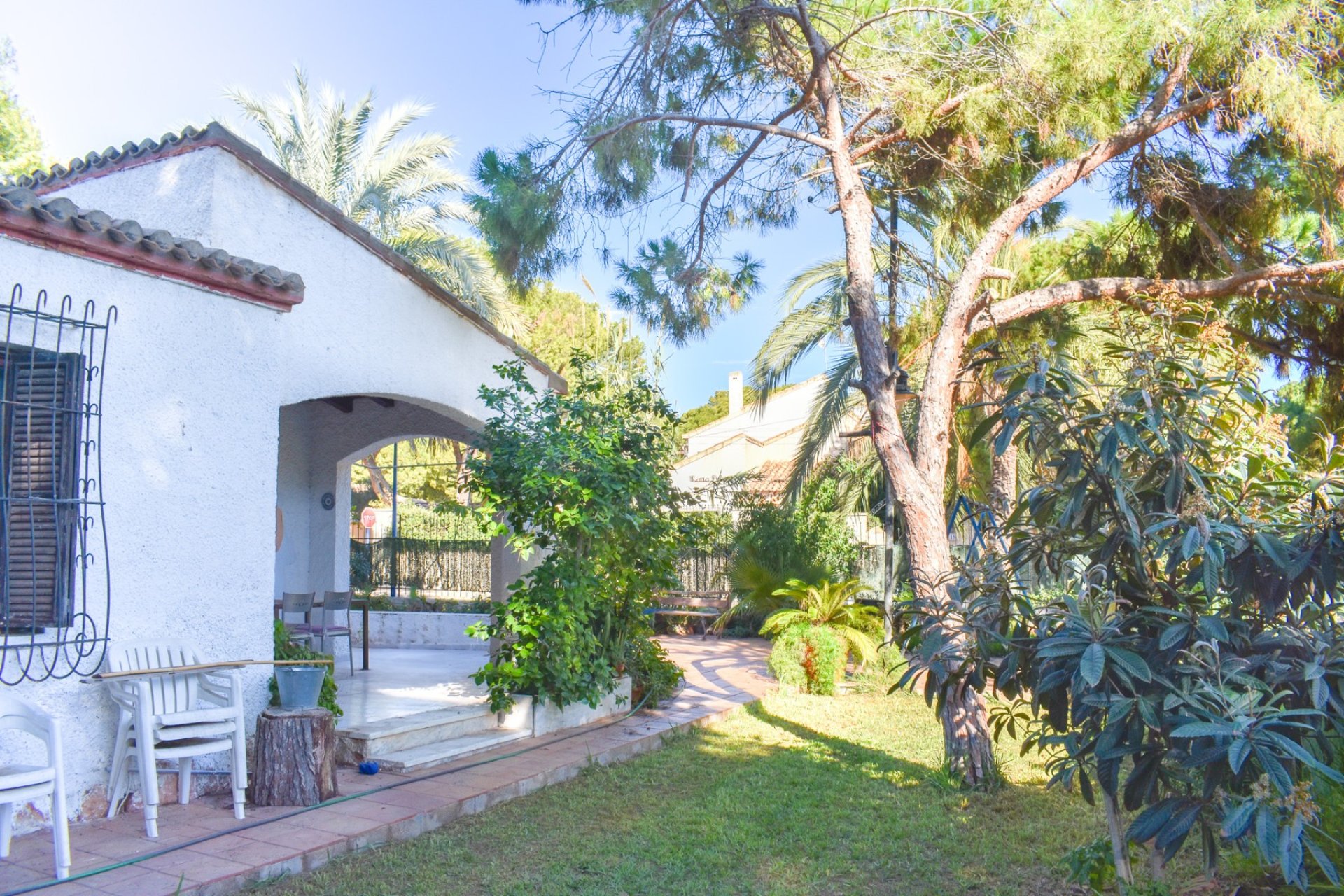 Bestaande bouw - Villa -
Orihuela Costa - Punta Prima