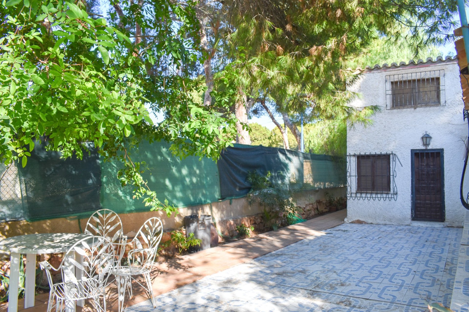 Bestaande bouw - Villa -
Orihuela Costa - Punta Prima