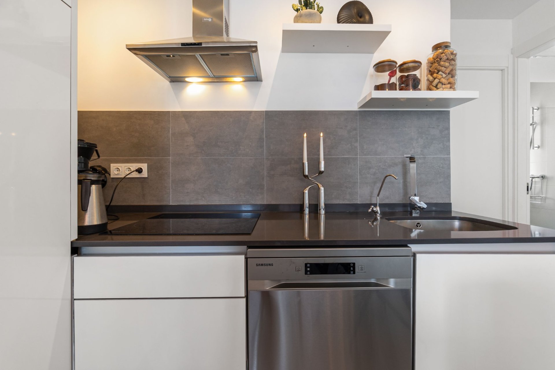 Bestaande bouw - Villa -
Orihuela Costa - Villamartín