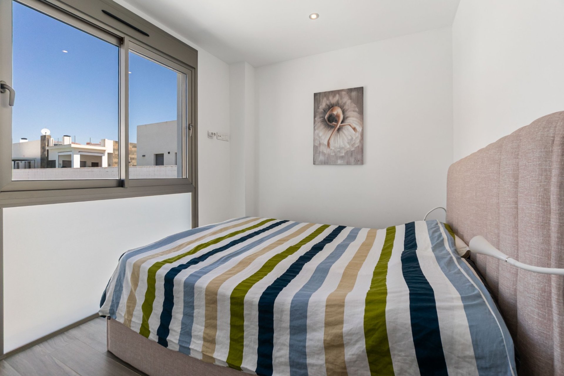 Bestaande bouw - Villa -
Orihuela Costa - Villamartín