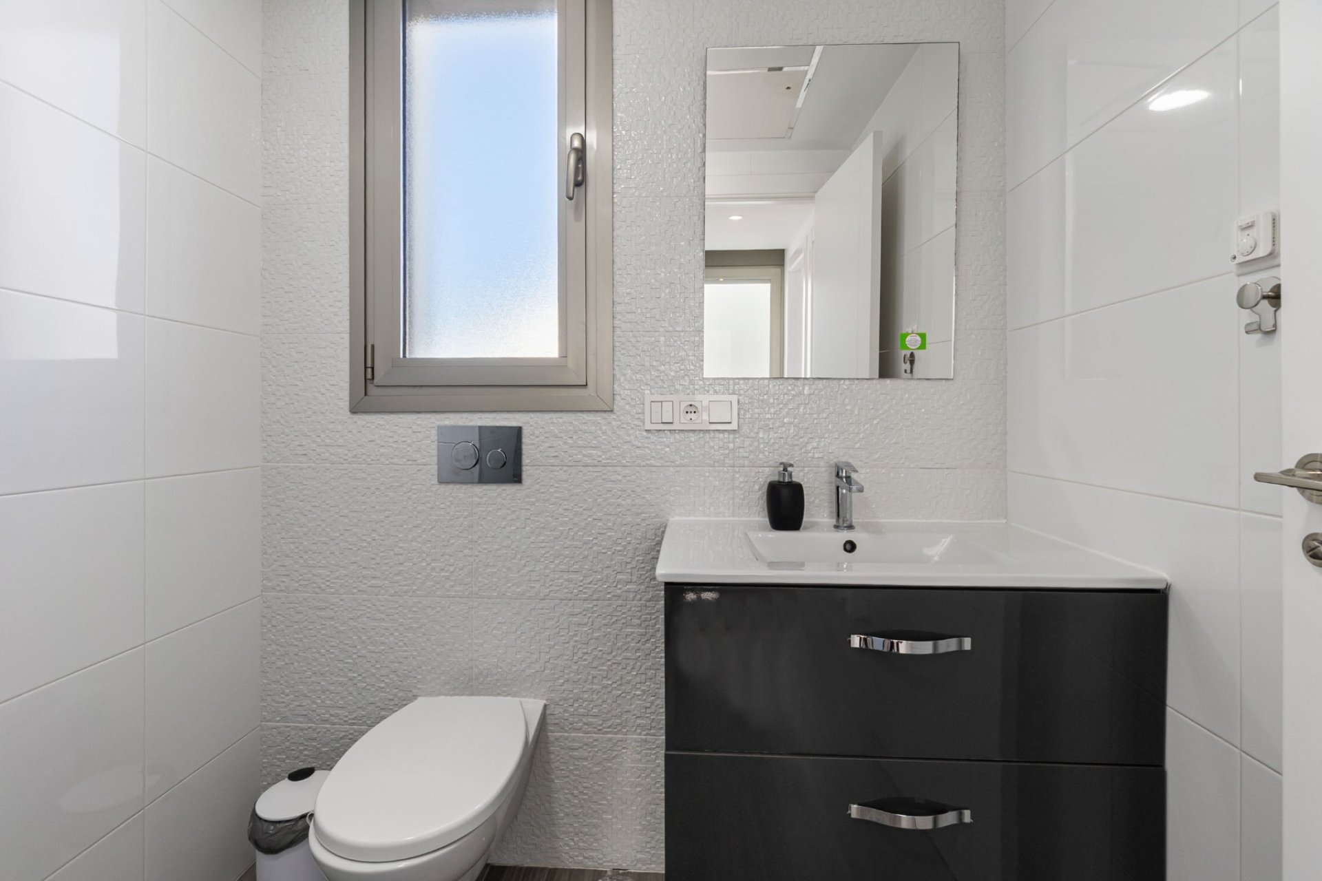 Bestaande bouw - Villa -
Orihuela Costa - Villamartín