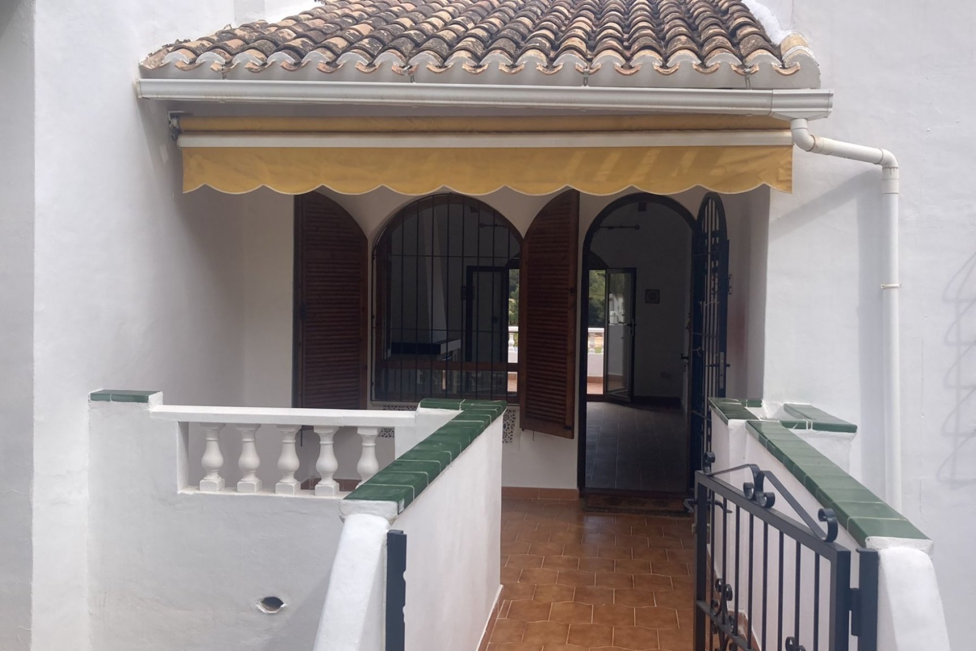 Bestaande bouw - Villa -
Orihuela Costa - Villamartín