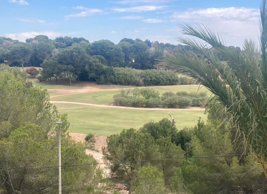 Bestaande bouw - Villa -
Orihuela Costa - Villamartín