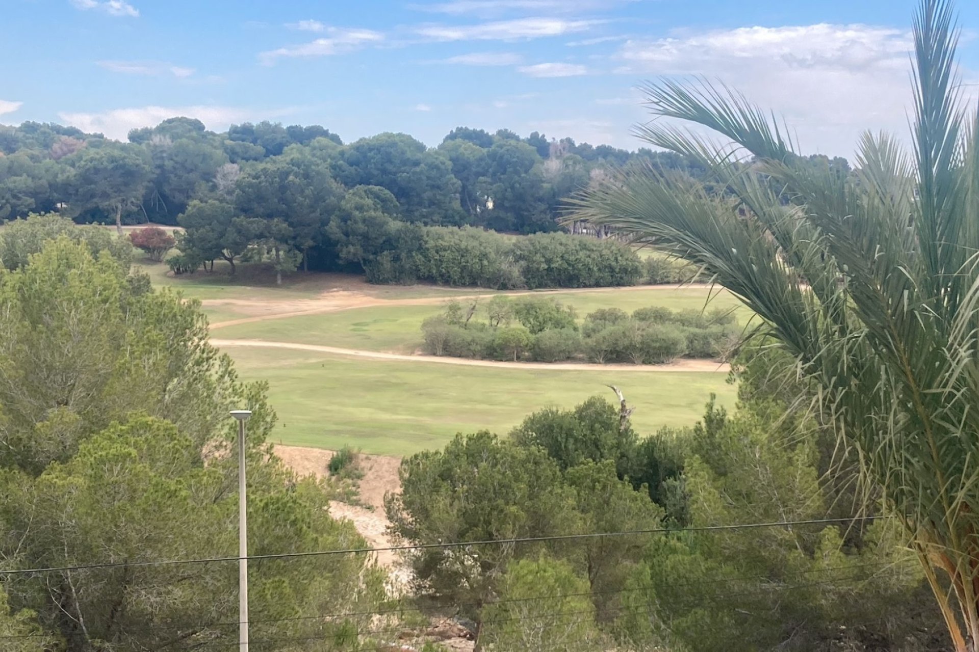 Bestaande bouw - Villa -
Orihuela Costa - Villamartín