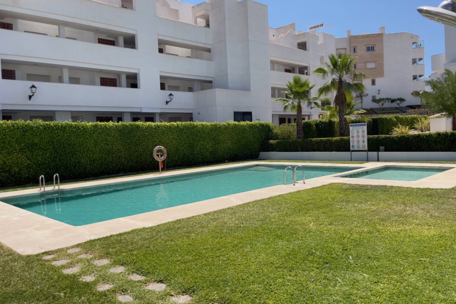 Bestaande bouw - Villa -
Orihuela Costa - Villamartín