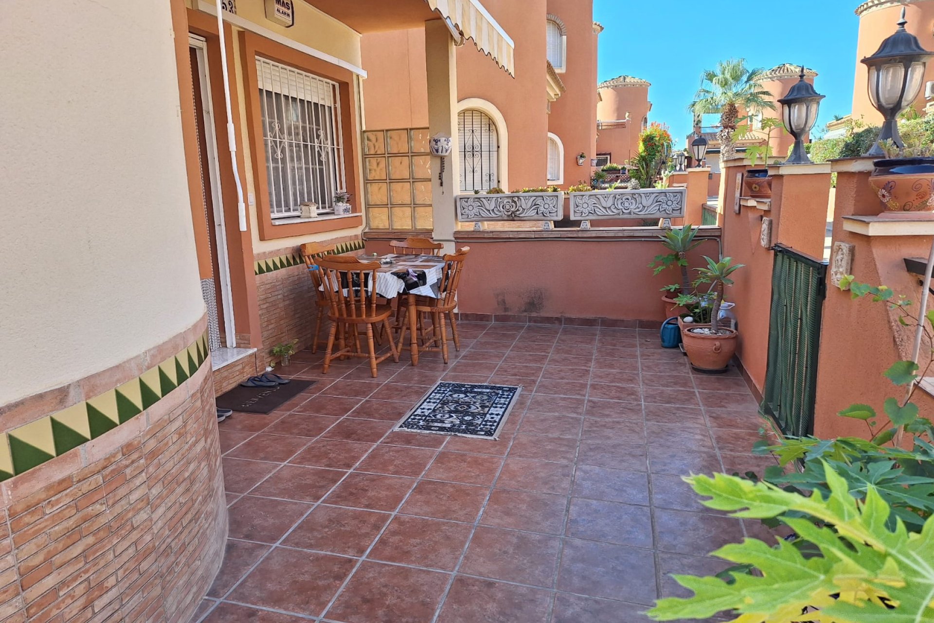 Bestaande bouw - Villa -
Orihuela Costa - Villas San Luis