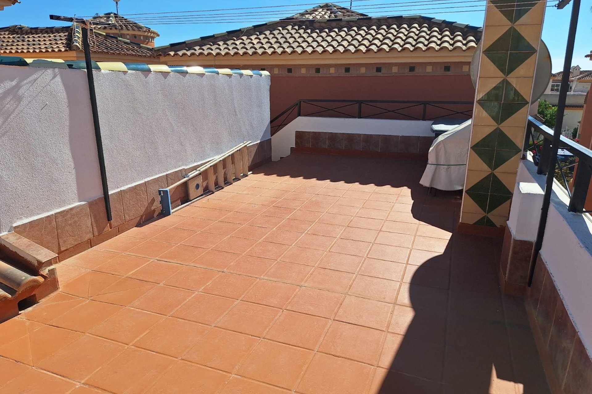 Bestaande bouw - Villa -
Orihuela Costa - Villas San Luis