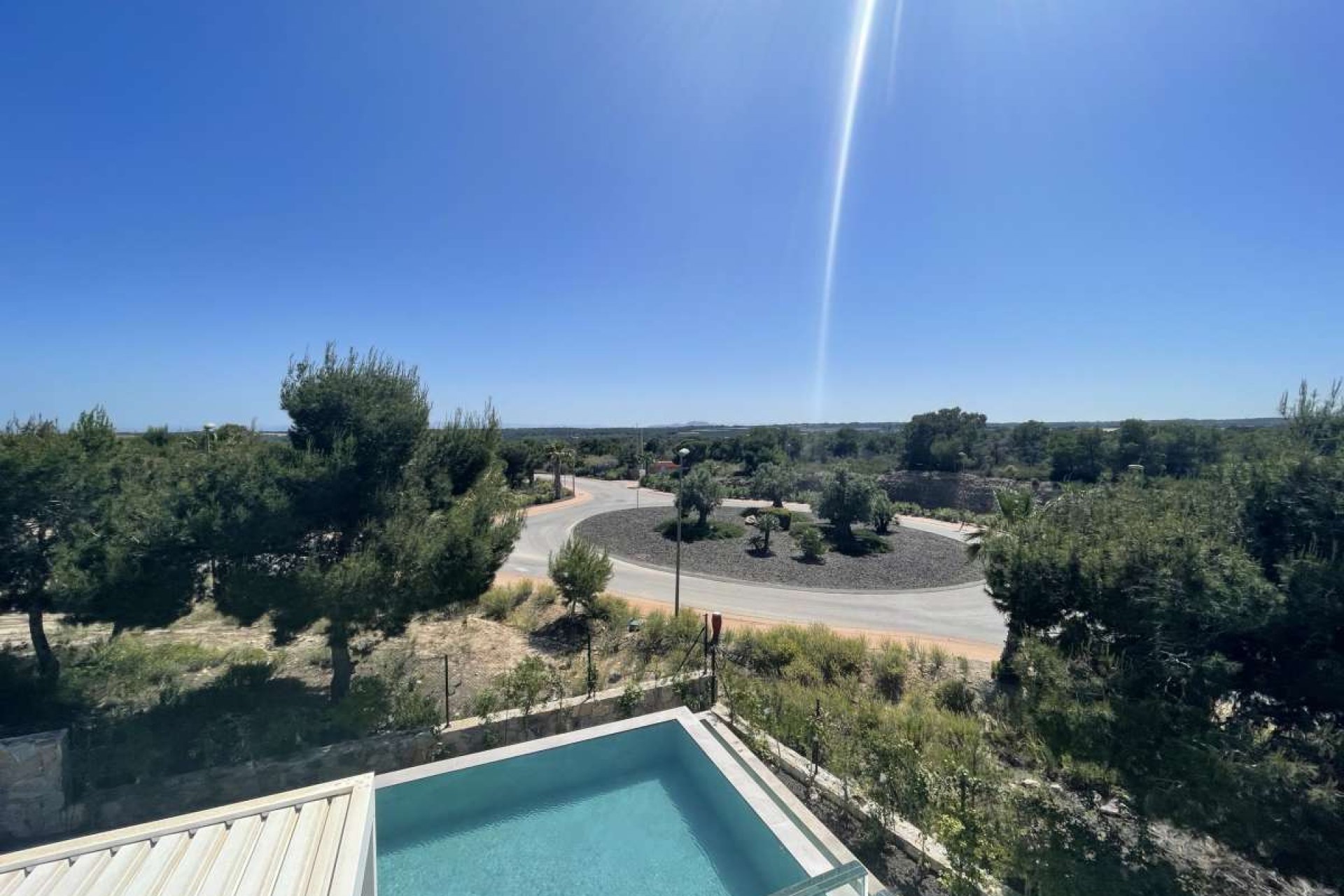 Bestaande bouw - Villa -
Orihuela - Las Colinas golf