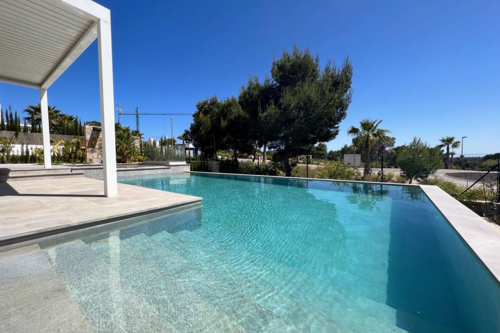 Bestaande bouw - Villa -
Orihuela - Las Colinas golf