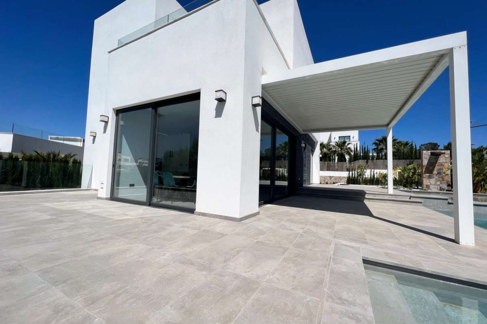 Bestaande bouw - Villa -
Orihuela - Las Colinas golf