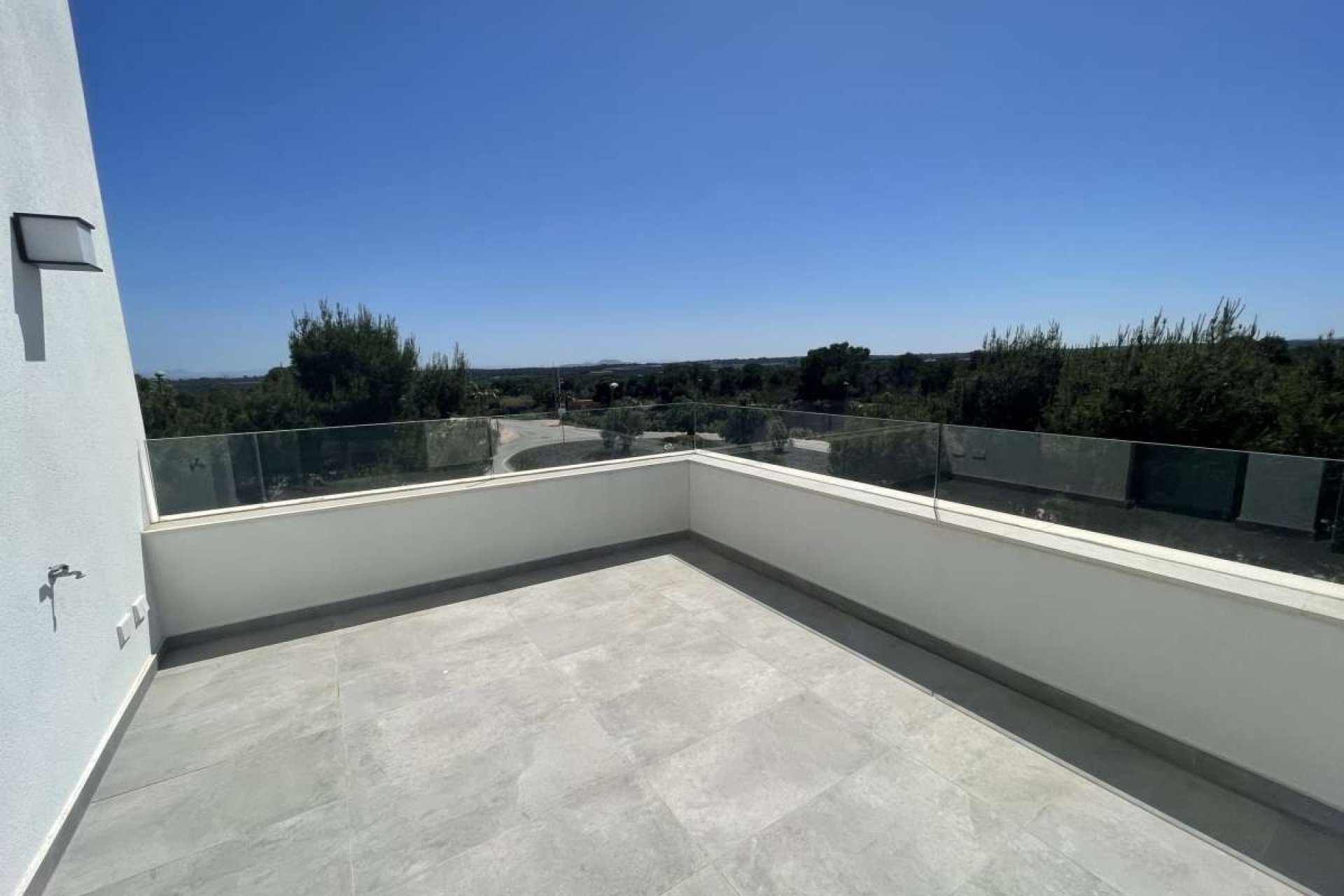 Bestaande bouw - Villa -
Orihuela - Las Colinas golf