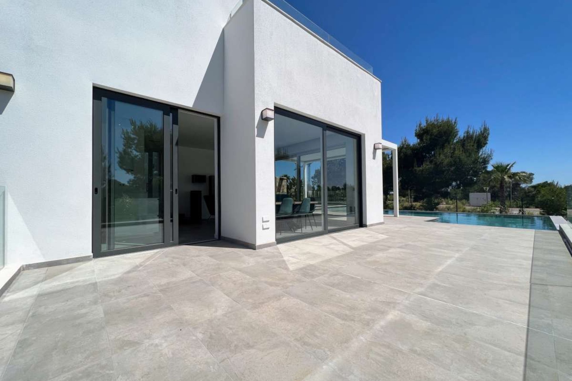 Bestaande bouw - Villa -
Orihuela - Las Colinas golf