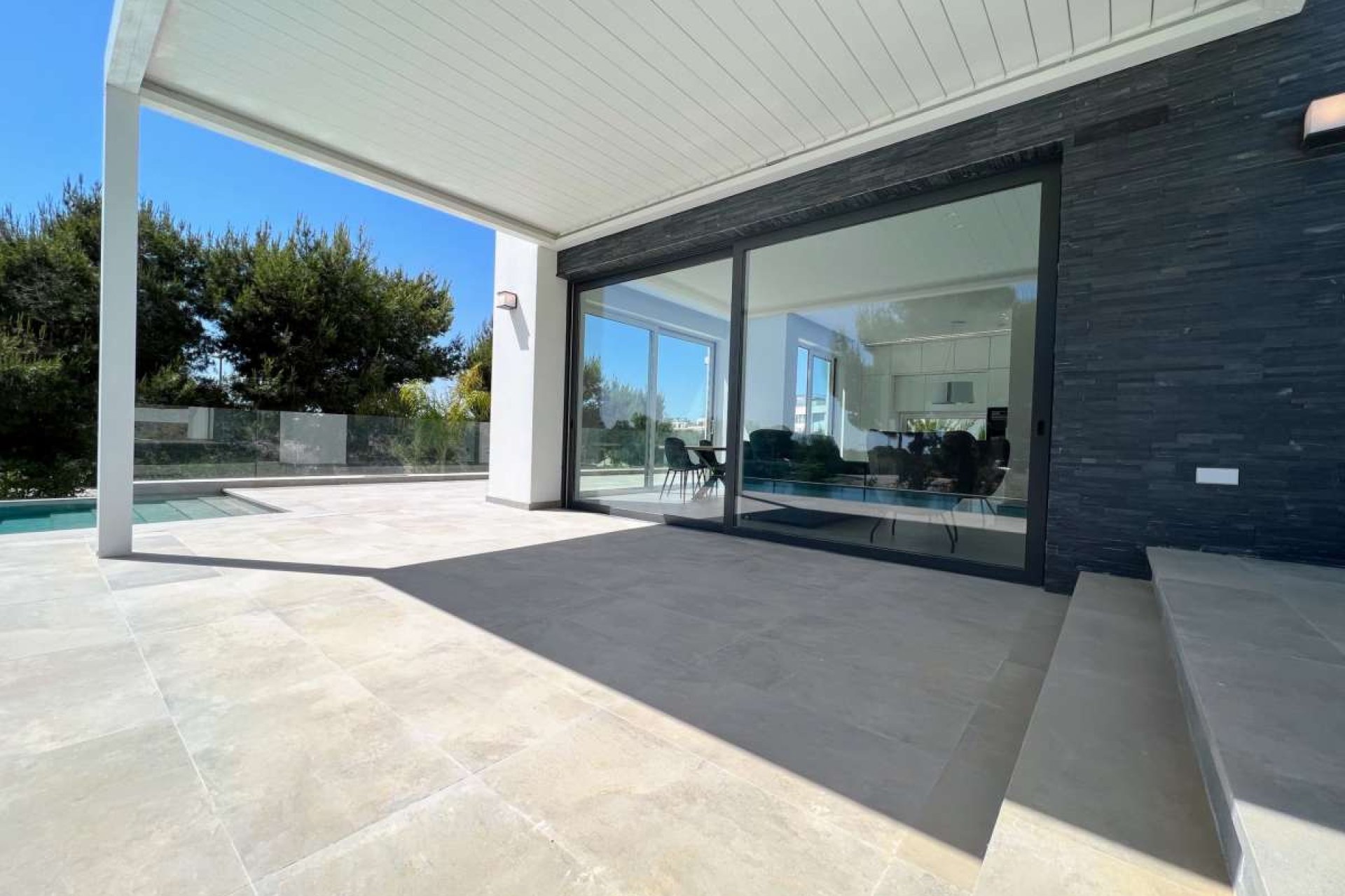 Bestaande bouw - Villa -
Orihuela - Las Colinas golf