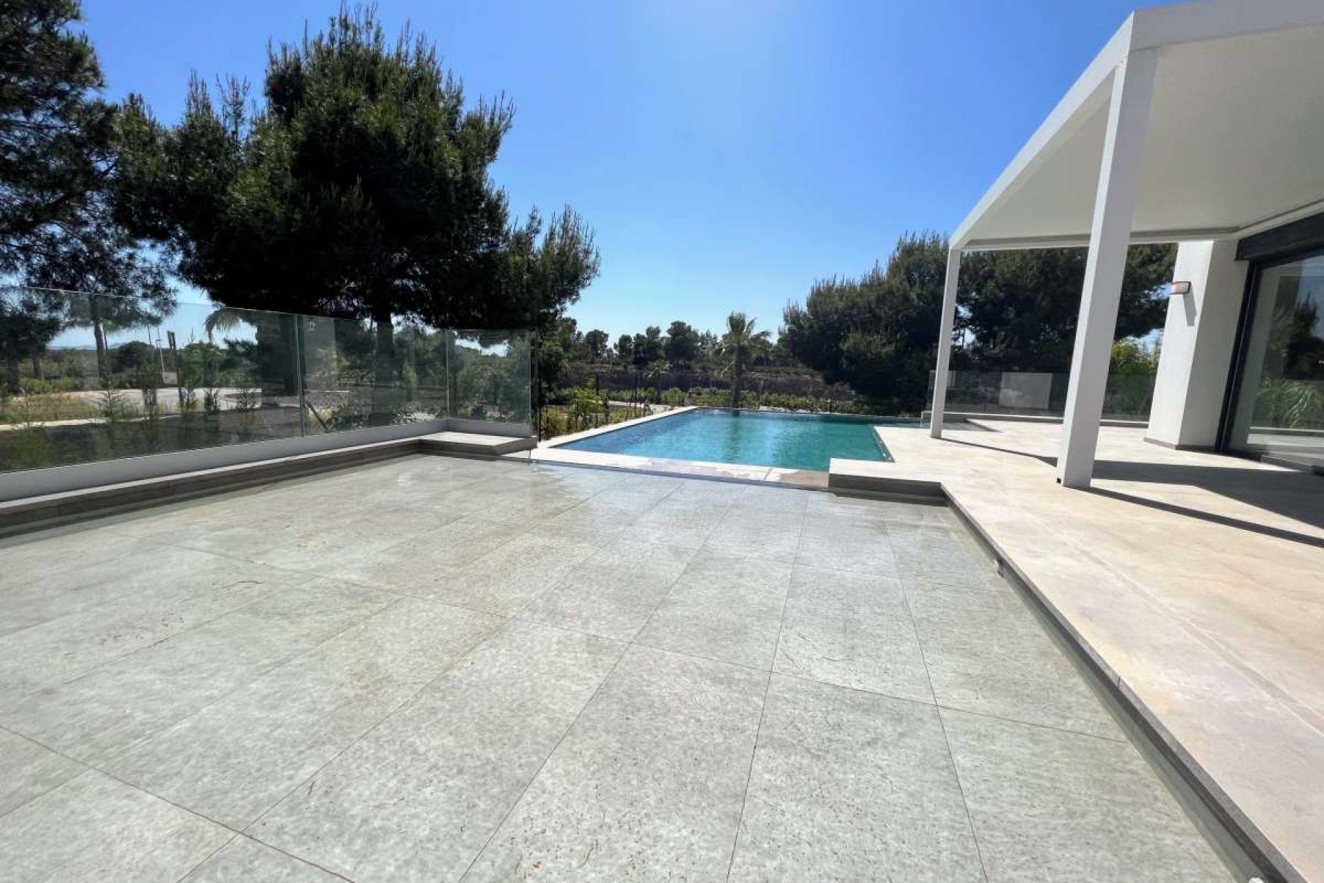 Bestaande bouw - Villa -
Orihuela - Las Colinas golf